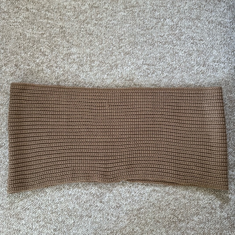 J Crew Infinity Scarf 🔥🔥🔥